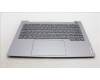 Lenovo 5CB1M48349 COVER Upper Case ASM_SWS W21KJ AGBL