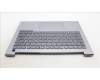 Lenovo 5CB1M48349 COVER Upper Case ASM_SWS W21KJ AGBL