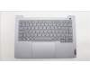 Lenovo 5CB1M48353 COVER Upper Case ASM_UKE W21KJ AGBL