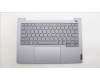Lenovo 5CB1M48354 COVER Upper Case ASM_UKR W21KJ AGBL