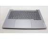 Lenovo 5CB1M48354 COVER Upper Case ASM_UKR W21KJ AGBL