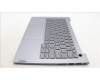 Lenovo 5CB1M48354 COVER Upper Case ASM_UKR W21KJ AGBL