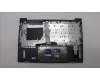 Lenovo 5CB1M48357 COVER Upper Case ASM_BEL W21KJ AGNBL