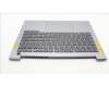 Lenovo 5CB1M48357 COVER Upper Case ASM_BEL W21KJ AGNBL