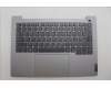 Lenovo 5CB1M48384 COVER Upper Case ASM_UKE W21KJ AGNBL