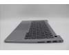 Lenovo 5CB1M48384 COVER Upper Case ASM_UKE W21KJ AGNBL