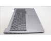 Lenovo 5CB1M48393 COVER Upper Case ASM_BEL W21KK AG BL