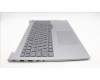 Lenovo 5CB1M48395 COVER Upper Case ASM_BUL W21KK AG BL