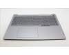 Lenovo 5CB1M48395 COVER Upper Case ASM_BUL W21KK AG BL