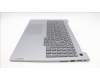 Lenovo 5CB1M48396 COVER Upper Case ASM_CZE/SLK W21KK AG BL