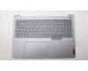 Lenovo 5CB1M48403 COVER Upper Case ASM_GRE W21KK AG BL