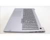 Lenovo 5CB1M48403 COVER Upper Case ASM_GRE W21KK AG BL