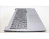 Lenovo 5CB1M48403 COVER Upper Case ASM_GRE W21KK AG BL