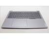 Lenovo 5CB1M48403 COVER Upper Case ASM_GRE W21KK AG BL