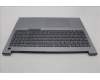 Lenovo 5CB1M48404 COVER Upper Case ASM_HBW W21KK AG BL