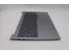 Lenovo 5CB1M48404 COVER Upper Case ASM_HBW W21KK AG BL