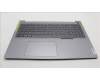 Lenovo 5CB1M48405 COVER Upper Case ASM_HUN W21KK AG BL