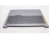 Lenovo 5CB1M48405 COVER Upper Case ASM_HUN W21KK AG BL