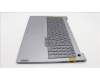 Lenovo 5CB1M48405 COVER Upper Case ASM_HUN W21KK AG BL