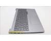 Lenovo 5CB1M48405 COVER Upper Case ASM_HUN W21KK AG BL