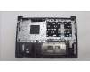 Lenovo 5CB1M48407 COVER Upper Case ASM_ITA W21KK AG BL