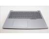 Lenovo 5CB1M48407 COVER Upper Case ASM_ITA W21KK AG BL