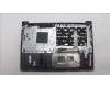 Lenovo 5CB1M48408 COVER Upper Case ASM_JPN W21KK AG BL