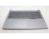 Lenovo 5CB1M48408 COVER Upper Case ASM_JPN W21KK AG BL