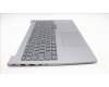 Lenovo 5CB1M48408 COVER Upper Case ASM_JPN W21KK AG BL