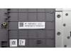 Lenovo 5CB1M48412 COVER Upper Case ASM_POR W21KK AG BL
