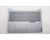 Lenovo 5CB1M48415 COVER Upper Case ASM_SPA W21KK AG BL