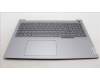 Lenovo 5CB1M48415 COVER Upper Case ASM_SPA W21KK AG BL