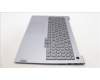 Lenovo 5CB1M48415 COVER Upper Case ASM_SPA W21KK AG BL