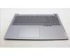 Lenovo 5CB1M48416 COVER Upper Case ASM_SWS W21KK AG BL