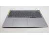 Lenovo 5CB1M48428 COVER Upper Case ASM_ENG W21KK AG NBL