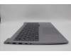 Lenovo 5CB1M48429 COVER Upper Case ASM_EURO ENG W21KKAGNBL