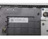Lenovo 5CB1M48429 COVER Upper Case ASM_EURO ENG W21KKAGNBL