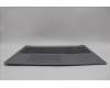 5CB1M48451 Lenovo COVER Upper Case ASM_UKE W21KK AG NBL