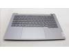 Lenovo 5CB1M48462 COVER Upper Case ASM_BUL W21KG AGBL