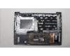 5CB1M48465 Lenovo COVER Upper Case ASM_EURO ENG W21KG AGBL