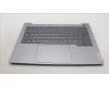 5CB1M48465 Lenovo COVER Upper Case ASM_EURO ENG W21KG AGBL