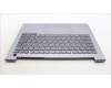 Lenovo 5CB1M48470 COVER Upper Case ASM_GRE W21KG AGBL