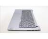 Lenovo 5CB1M48470 COVER Upper Case ASM_GRE W21KG AGBL
