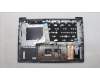 Lenovo 5CB1M48471 COVER Upper Case ASM_HBW W21KG AGBL