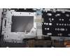 Lenovo 5CB1M48474 COVER Upper Case ASM_ITA W21KG AGBL
