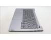 Lenovo 5CB1M48474 COVER Upper Case ASM_ITA W21KG AGBL