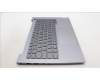 Lenovo 5CB1M48474 COVER Upper Case ASM_ITA W21KG AGBL