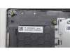 Lenovo 5CB1M48474 COVER Upper Case ASM_ITA W21KG AGBL