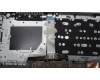 Lenovo 5CB1M48479 COVER Upper Case ASM_POR W21KG AGBL