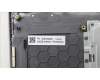 Lenovo 5CB1M48481 COVER Upper Case ASM_SLV W21KG AGBL
